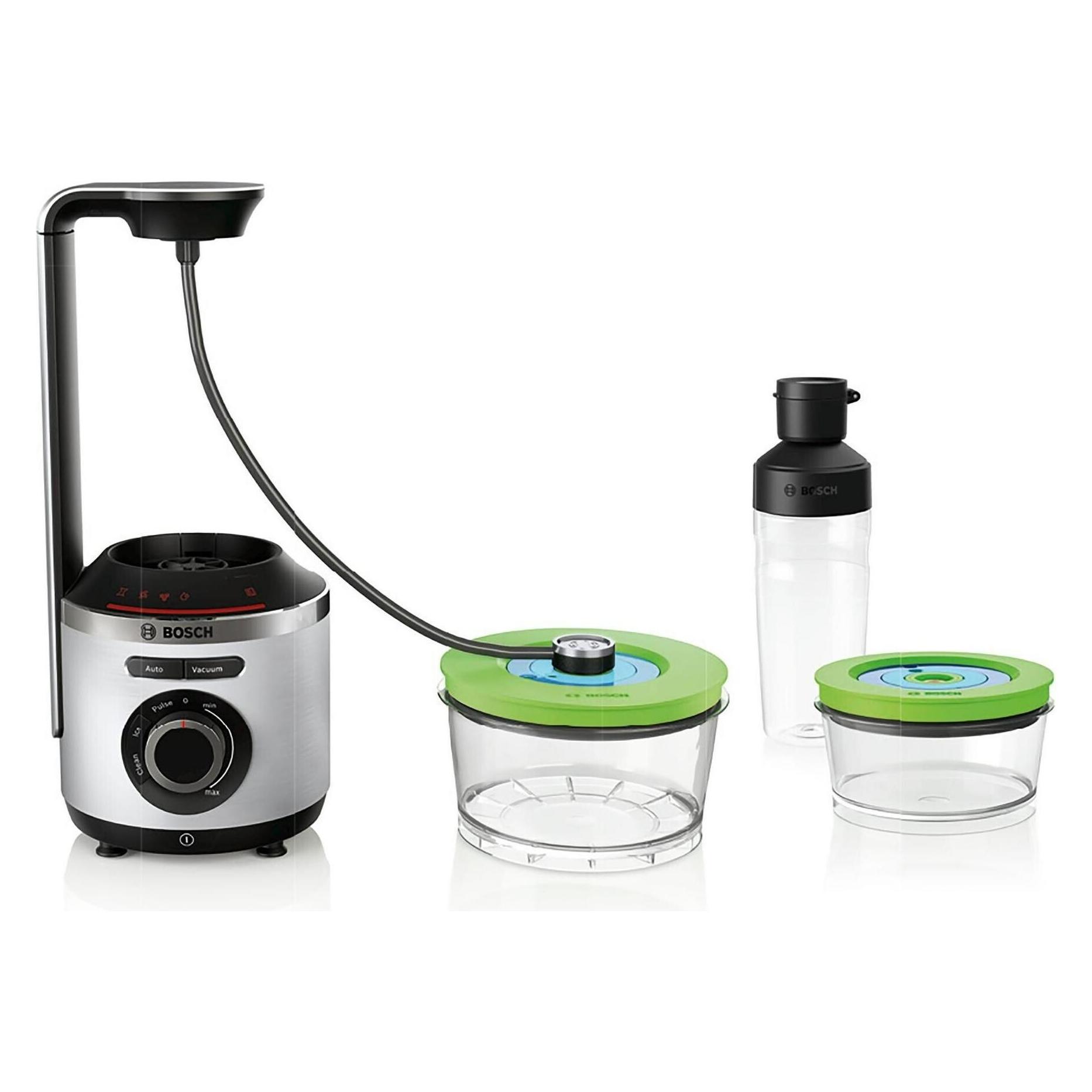 Bosch Hausgeräte VitaMaxx (1000 W) (MMBV625M)