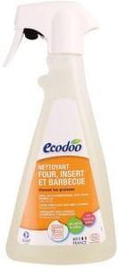 Ecodoo Desengordurante Forno Spray Eco 500 ml