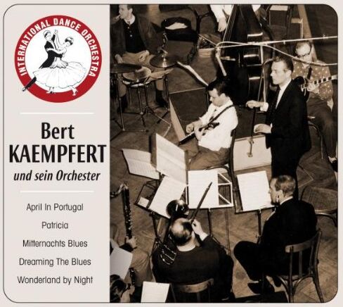 Bert Kaempfert - Bert Kaempfert und sein Orchester - Preis vom 09.10.2026 07:28:09 h