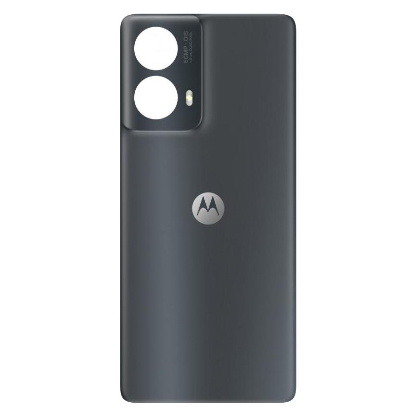 Motorola Akkudeckel für Moto G85, Urban Grau (Motorola Moto G85) (58267822)