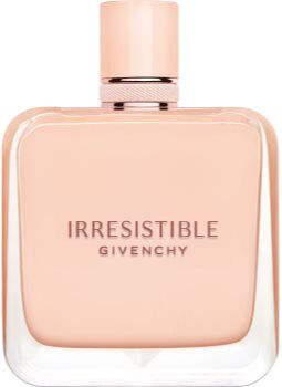 Givenchy Irresistible Nude Velvet Eau de Parfum para mulheres 80 ml. Irresistible Nude Velvet