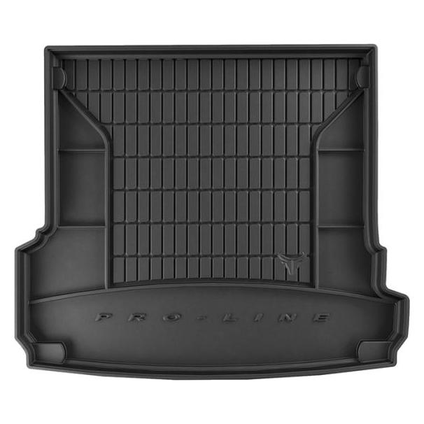 Frogum Mata bagażnika czarna AUDI Q7 01.15- Suv (MMT A042 TM549147)