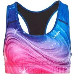 WINSHAPE Damen Functional Sport-BH SB101, Größe XS in Pink Pink