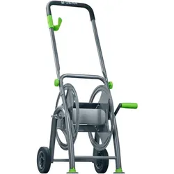 Schlauchwagen P25, Stahl - dunkelgrau