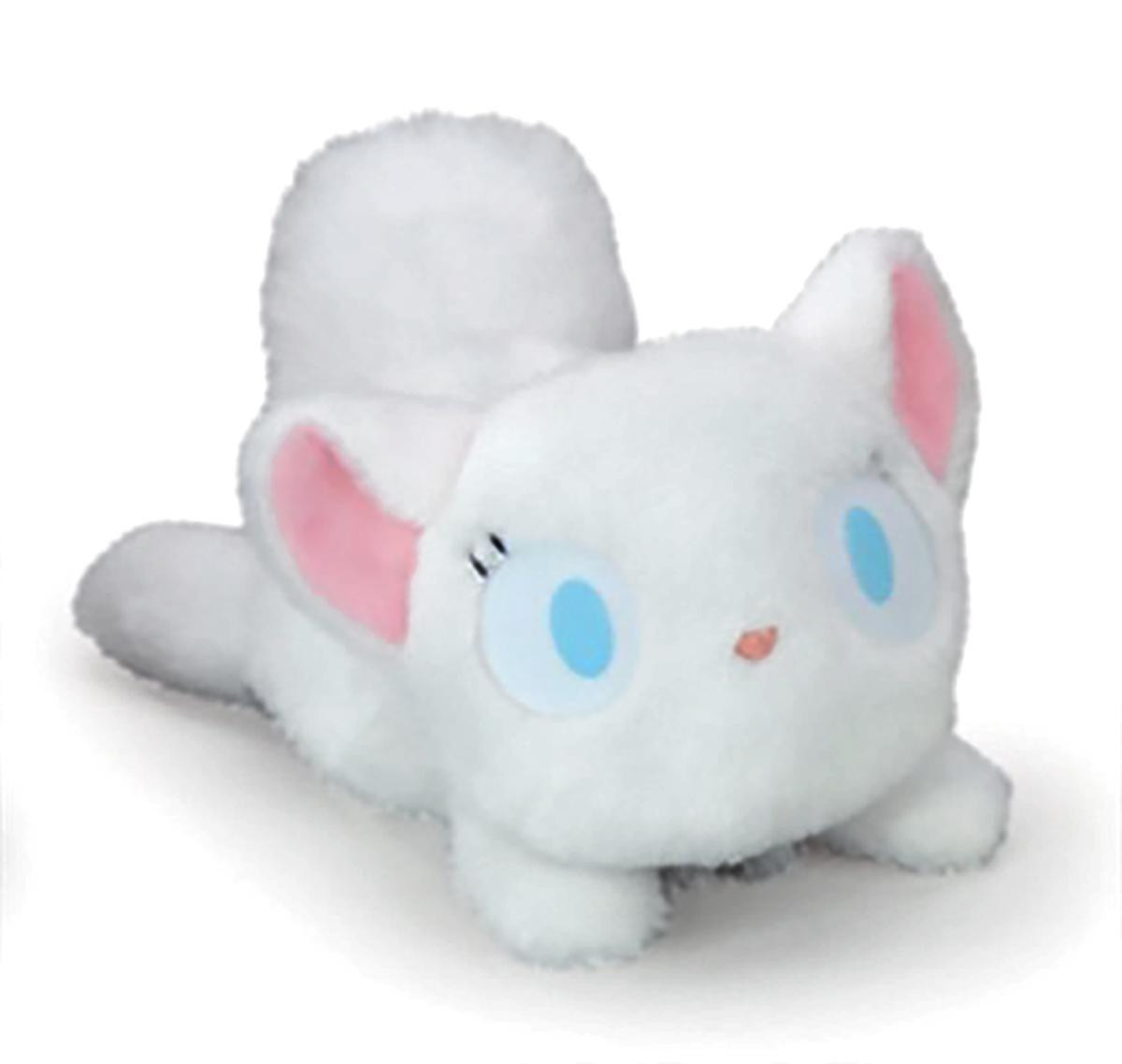 Sun Arrow Pluche figuur Lily, 12 cm