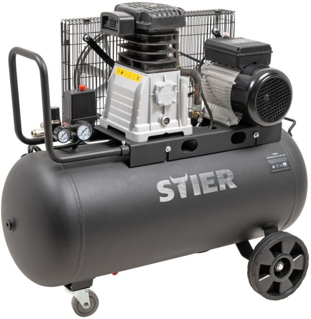 Compresseur STIER LKT 880-10-90 (904256)