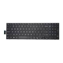 Dell Keyboard (US) (KPP2C)