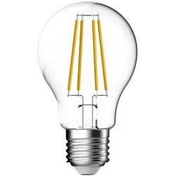 Nordlux Energetic E27 A60 6,8W wie 60W 806lm 2700K Warmweiß 360° nicht dimmbar