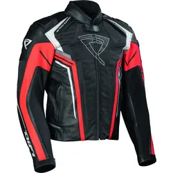 DIFI Valencia Motorrad Leder- / Textiljacke