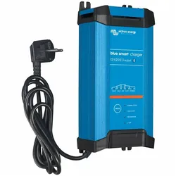 Victron Blue Smart IP22-Ladegerät 12/20 3 Ausgänge