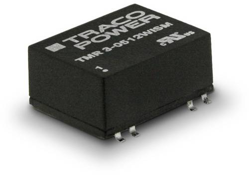 TracoPower TMR 3-2423WISM DC/DC-Wandler, SMD 100mA 3W Anzahl Ausgänge: 2 x Inhalt 1St.