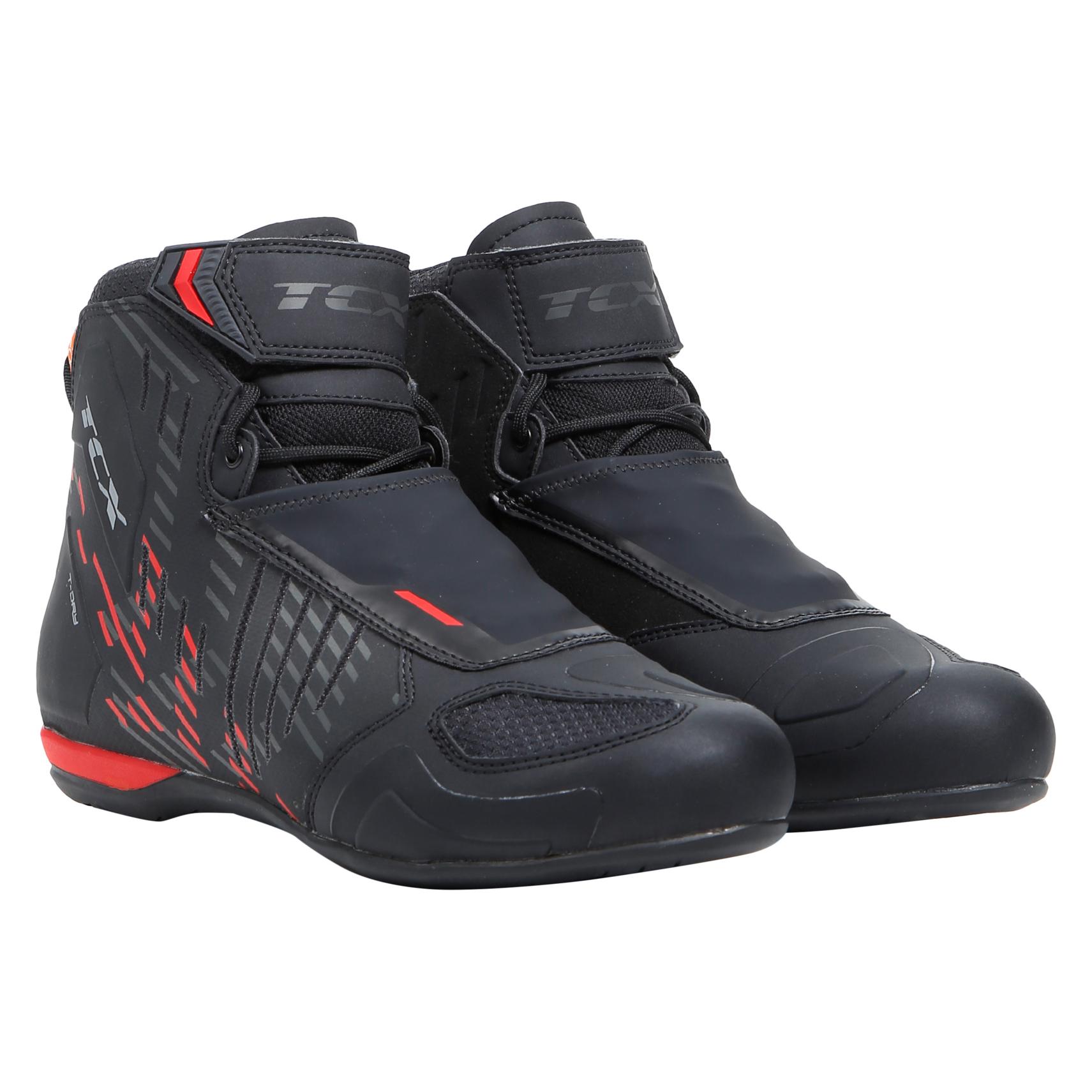 TCX Schuhe R04D WP (Herren, 47) (20177T9511W60647)