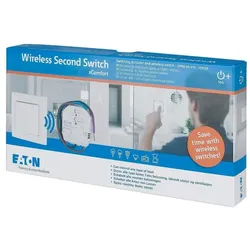 Eaton Wireless Second Switch CPAD-00/215