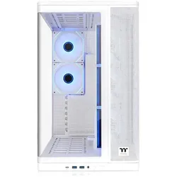 Thermaltake Arctus 380 TG ARGB Black Midi Tower