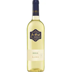 Bodegas El Meson Rioja Blanco 2024
