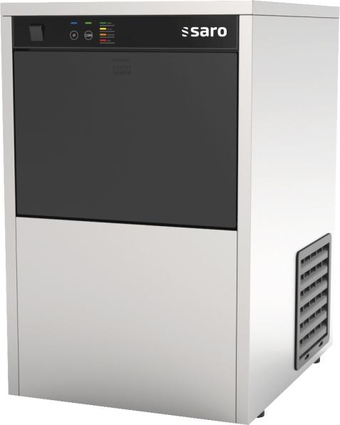 SARO Eiswürfelbereiter Modell EB UV20 PRO