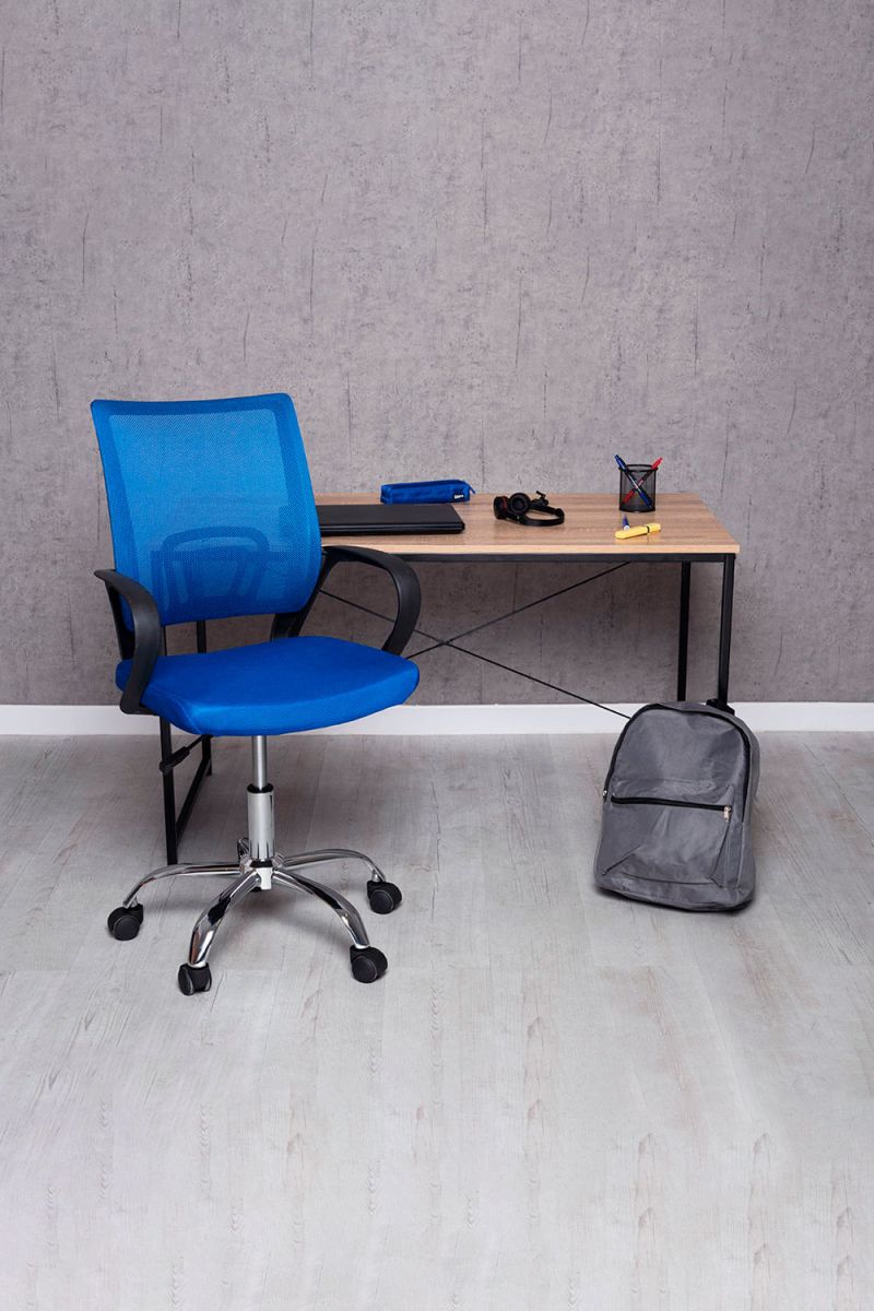 RegalosMiguel Conjunto Escritorio Dek y Silla Midi Pro