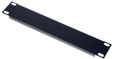 "Flyht Pro Rack Panel 1U 9,5"" "