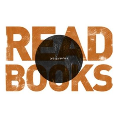 Instrument: Read Books - Instrument, CD