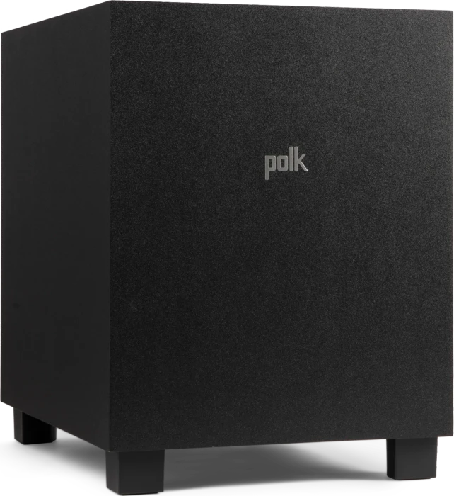 Polk Monitor XT10 - schwarz