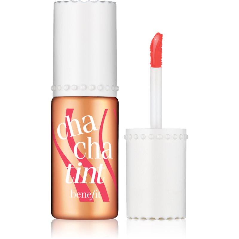 Benefit Chachatint Cheek & Lip Stain touche de couleur pour joues et lèvres 6 ml