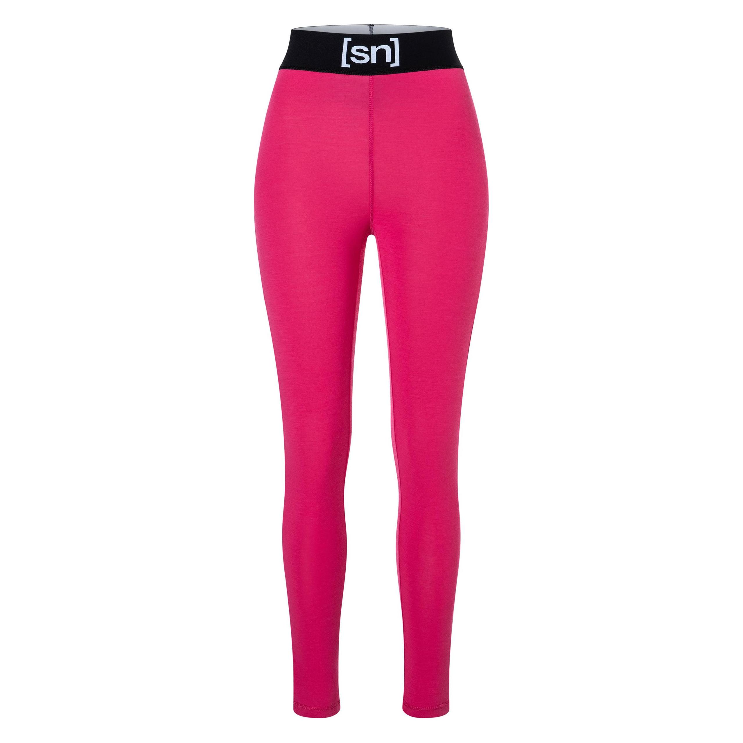 Super Natural W TUNDRA175 TIGHT (L) (40100687)