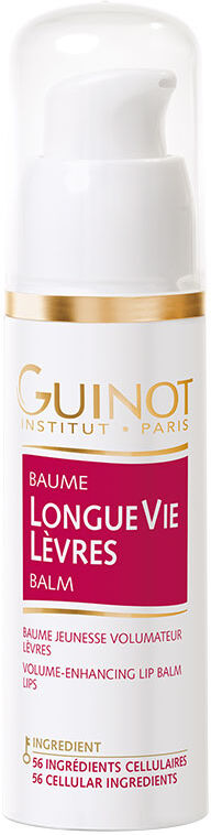 Guinot Baume Longue Vie Levres 15ml