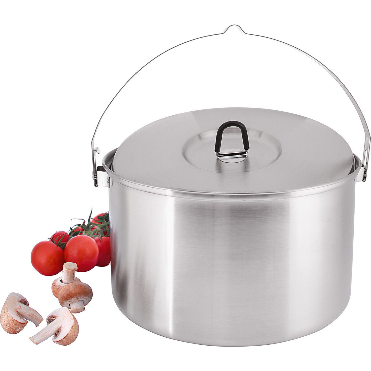 Tatonka Family Pot 6,0 l neutral 4006