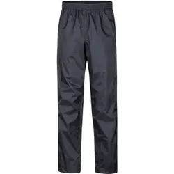 MARMOT PreCip Eco Pant, Größe M in Schwarz 001