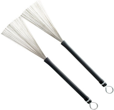 Pro Mark TB3 Telescopic Jazz Brushes