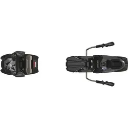 MARKER Ski Alpin Bindung SQUIRE 10 100MM(+SCREW KIT) BLK/ANT, Größe ONE SIZE in Schwarz Schwarz