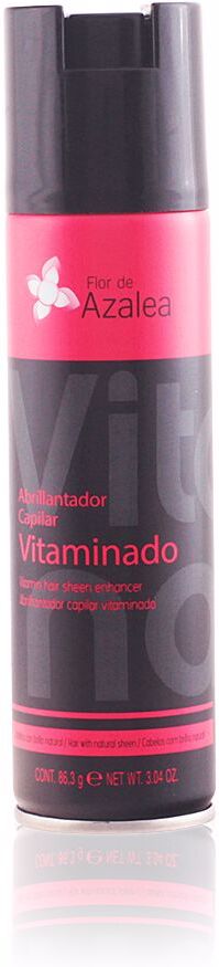 Azalea abrillantador capilar vitaminado 150 ml