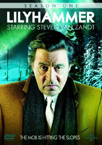 Hopland, Geir Henning - Lilyhammer - Season 1 [UK-Import] - Preis vom 10.10.2026 11:48:34 h