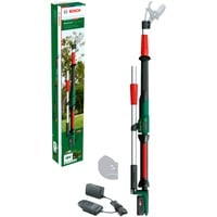 Akku-Gartenschere AdvancedPrune 18V-45 grün/schwarz, Li-Ionen Akku 2,0Ah, POWER FOR ALL ALLIANCE