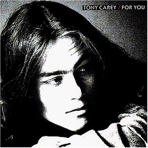 Tony Carey - For You - Preis vom 11.10.2026 03:10:56 h