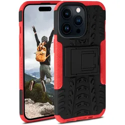 ONEFLOW Tank Case iPhone 14 Pro Panzerhülle Outdoor