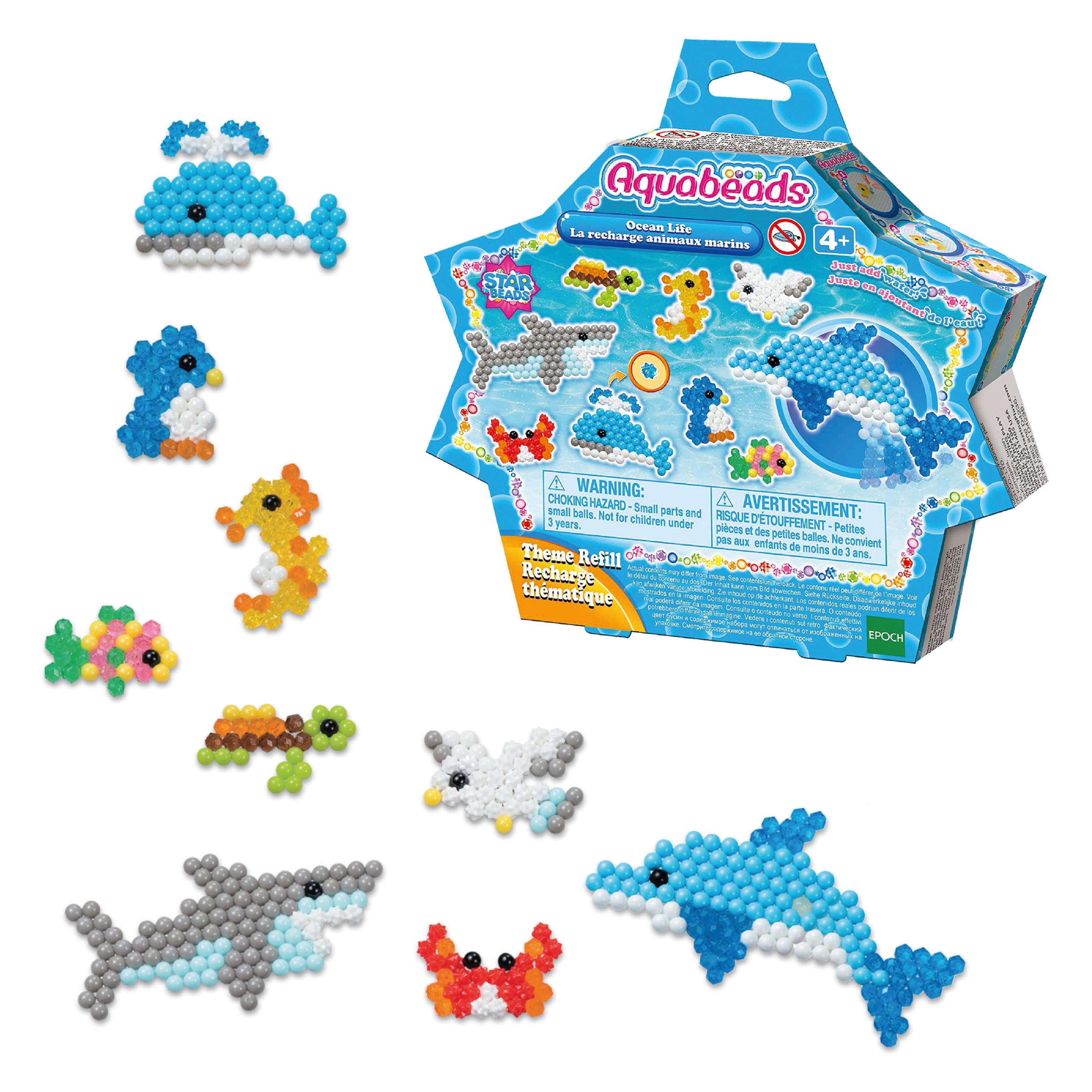 Aquabeads Tiefsee Set (20181)