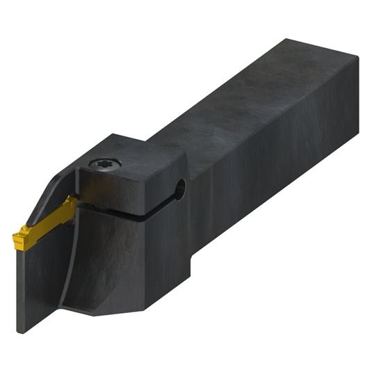 Pramet Auendrehhalter ISO GL3-S2020KFL-24-80 Einstechtiefe 24mm Linkslauf (GL3-S2020KFL-24-80)