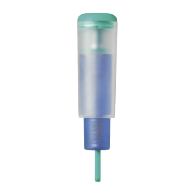 B. Braun Melsungen AG SOLOFIX Safety Fine Lanzetten 25 Gx1,5 mm 200 St 09042230