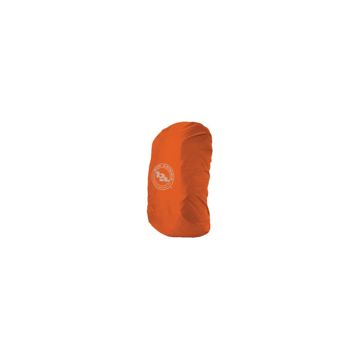 Big Agnes Hyperbead Pack Rain Cover 55-75L tangelo L BPARCL26