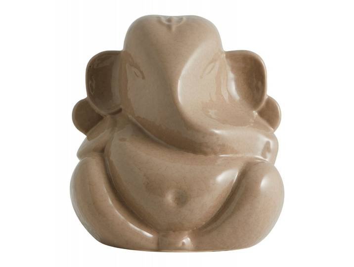 Nordal Ganesha decoratie object - 9356