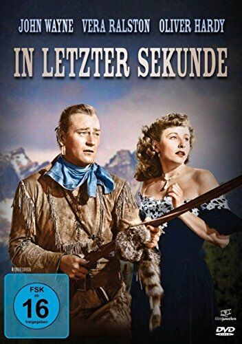 George Waggner - In letzter Sekunde - Preis vom 30.09.2026 09:01:18 h