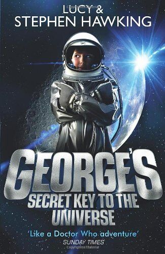 Lucy Hawking - George's Secret Key to the Universe - Preis vom 14.10.2026 23:07:16 h