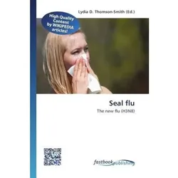 Seal flu, Fachbücher