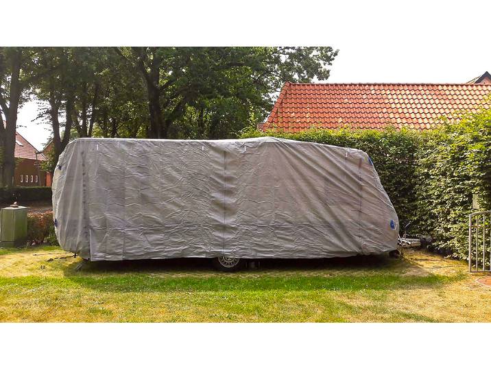 Abdeckhaube Halun 732cm