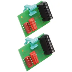 Pepperl+Fuchs Fabrik Zubehör TTA DoorScan Adapter