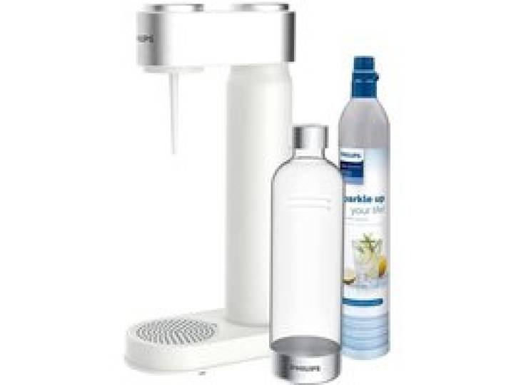 Philips GoZero ADD4902WH-10 Machine à Soda Sans BPA 1 l blanc A3