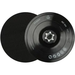 Klingspor Haft-Stützteller HST 359 - 125mm - M14 Gewindeaufnahme