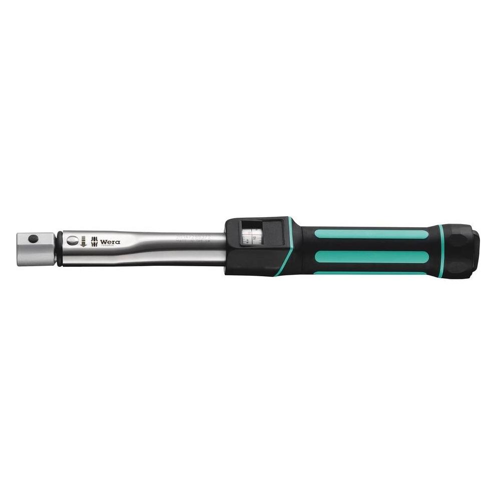 Wera Click-Torque X 2 (10 - 50 Nm) (5075652001)