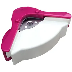 VEPATIM Eckenabrunder für Radius 10mm Verwendung für Papier und Laminate